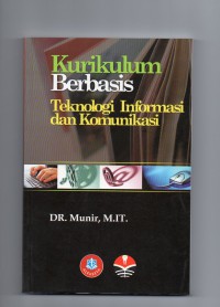 Image of Kurikulum Berbasis Teknologi Informasi dan Komunikasi